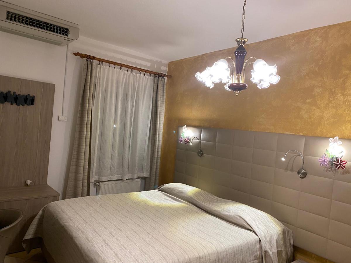 Fedrig Private Rooms & Apartment Kobarid Kültér fotó