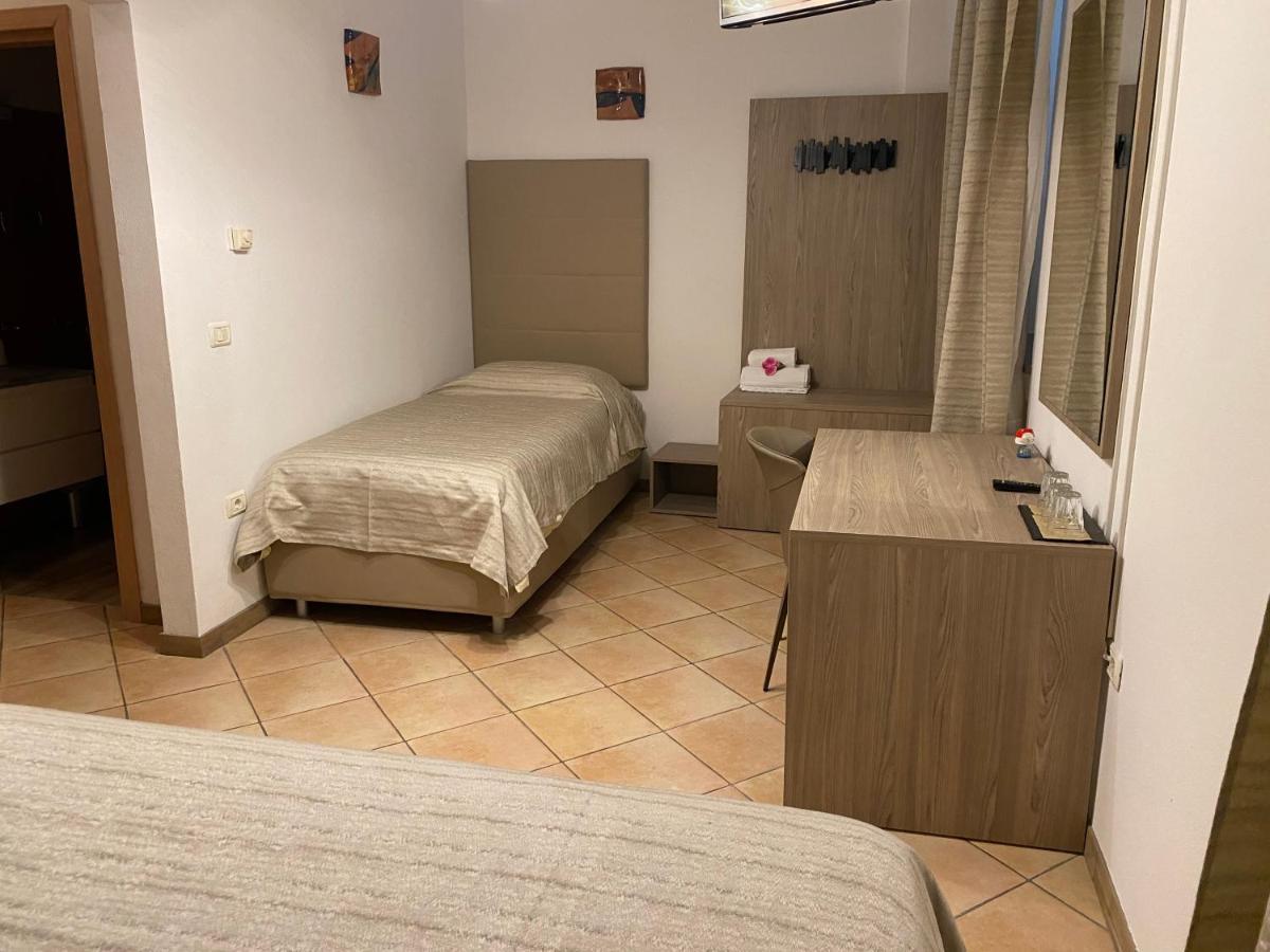 Fedrig Private Rooms & Apartment Kobarid Kültér fotó