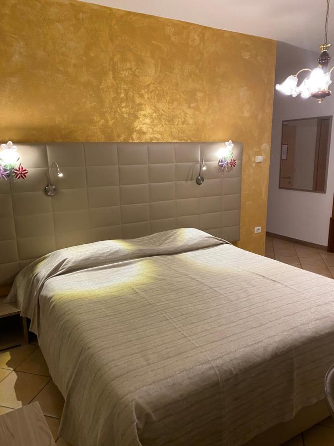 Fedrig Private Rooms & Apartment Kobarid Kültér fotó