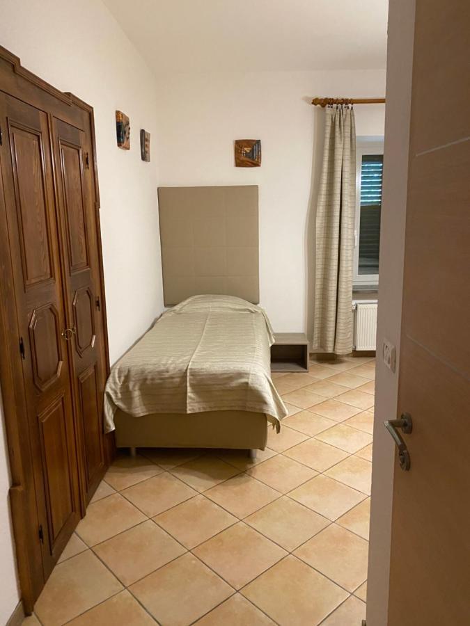 Fedrig Private Rooms & Apartment Kobarid Kültér fotó