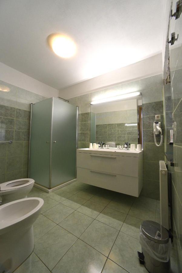 Fedrig Private Rooms & Apartment Kobarid Kültér fotó