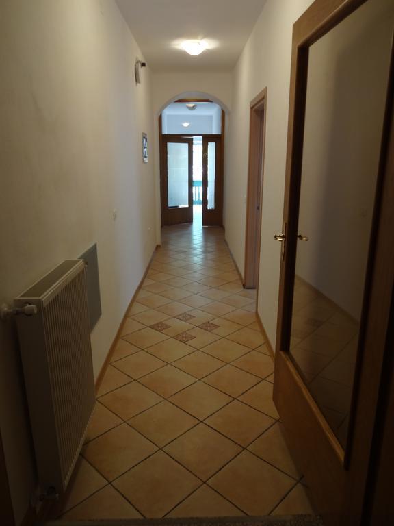 Fedrig Private Rooms & Apartment Kobarid Kültér fotó