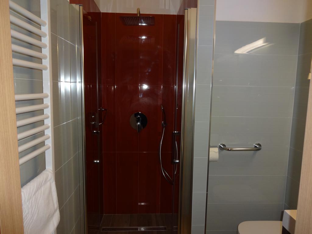 Fedrig Private Rooms & Apartment Kobarid Kültér fotó