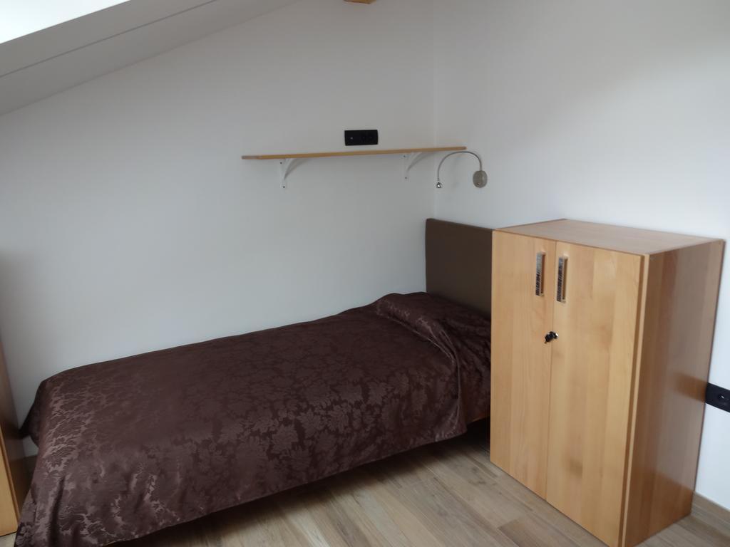 Fedrig Private Rooms & Apartment Kobarid Kültér fotó