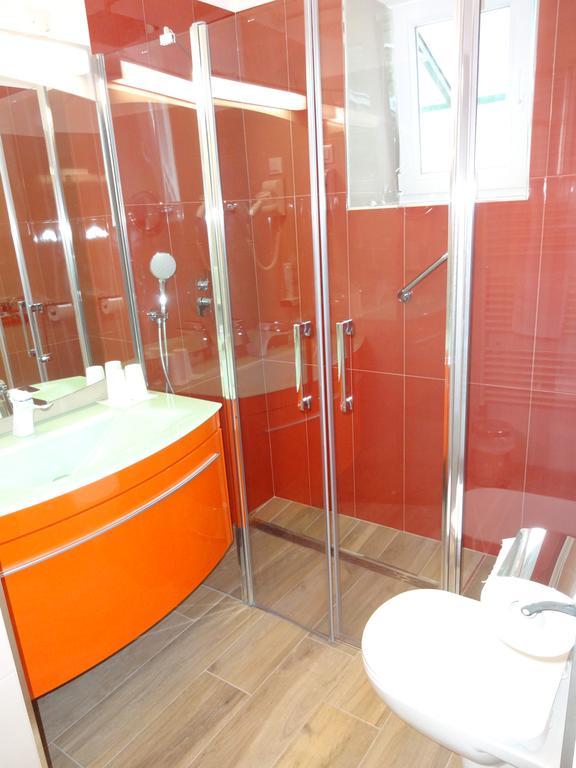 Fedrig Private Rooms & Apartment Kobarid Kültér fotó