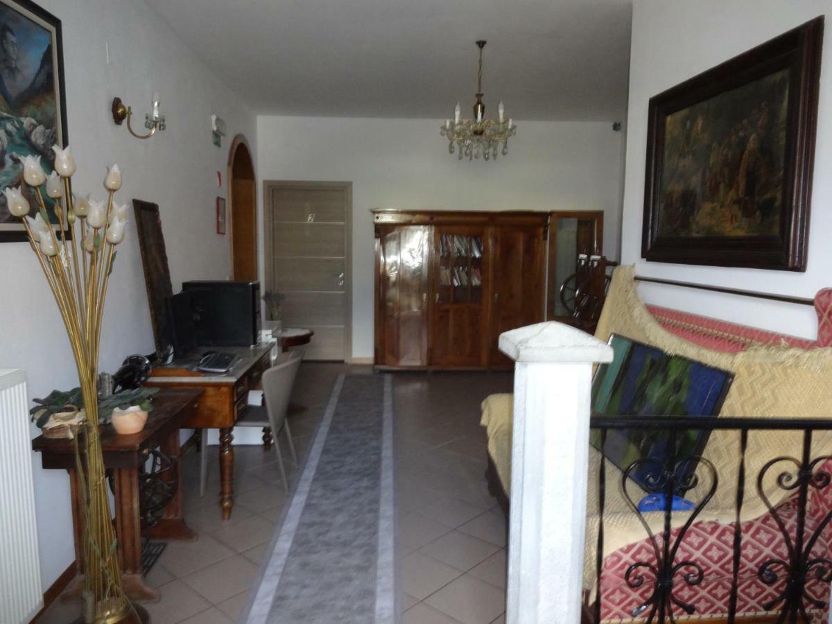 Fedrig Private Rooms & Apartment Kobarid Kültér fotó