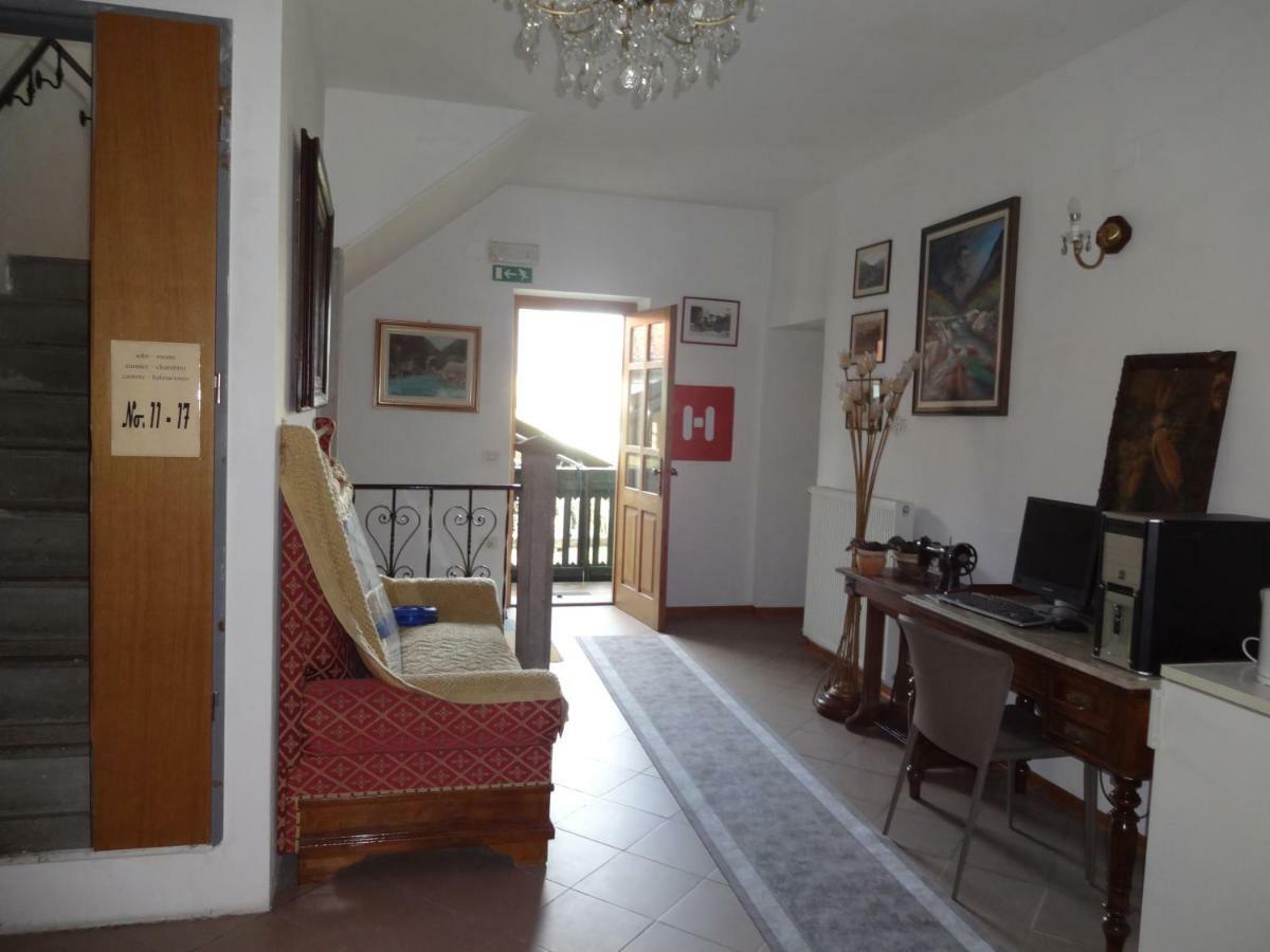 Fedrig Private Rooms & Apartment Kobarid Kültér fotó